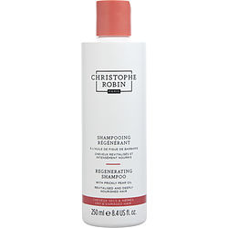 REGENERATING SHAMPOO WITH PRINKLY PEAR OIL 8.3 OZ