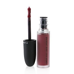 Powder Kiss Liquid Lipcolour - # 990 More The Mehr-Ier --5ml/0.17oz