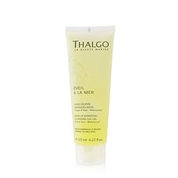 Eveil A La Mer Make-Up Removing Cleansing Gel-Oil (For Face & Eyes - Waterproof) --125ml/4.22oz