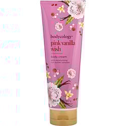 BODY CREAM 8 OZ