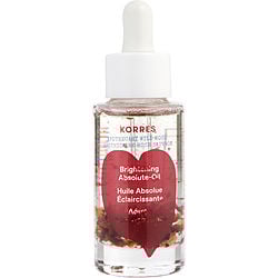 Wild Rose Brightening Absolute Oil 1.01 OZ