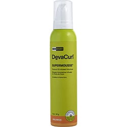 SUPERMOUSSE MOISTURE-RICH COCONUT VOLUMIZER 5 OZ