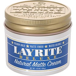 NATURAL MATTE CREAM 4.2 OZ