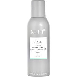 STYLE DRY TEXTURIZER 5.4 OZ