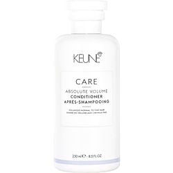 CARE ABSOLUTE VOLUME CONDITIONER 8.4 OZ
