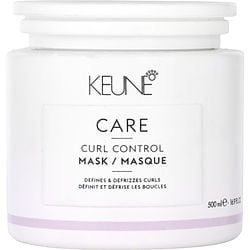 CARE CURL CONTROL MASK 16.9 OZ
