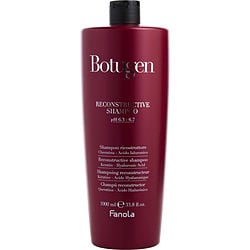 BOTOLIFE RESTRUCTURING SHAMPOO 33.8 OZ