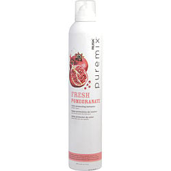 FRESH POMEGRANATE COLOR PROTECTING HAIRSPRAY 10 OZ