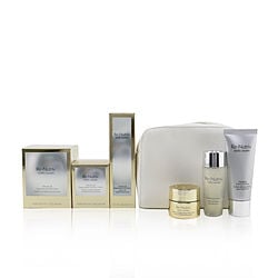 Re-Nutriv Ultimate Lift Regenerating Youth Precious Collection: Creme 50ml+Serum 30ml+Eye Creme 15ml+Lotion 30ml+Cleanser.... --6pcs+1bag