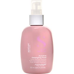 SEMI DI LINO MOISTURE NUTRITIVE DETANGLING FLUID 4.2 OZ