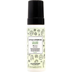 STYLE STORIES VOLUME MOUSSE 4.2 OZ