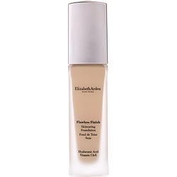 Flawless Finish Skincaring Foundation - # 210N --30ml/1oz