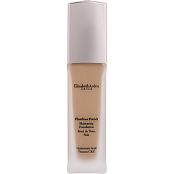 Flawless Finish Skincaring Foundation - # 400N --30ml/1oz