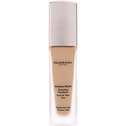 Flawless Finish Skincaring Foundation - # 410N --30ml/1oz