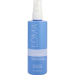 LOMA LEAVE IN CONDITIONER 8 OZ