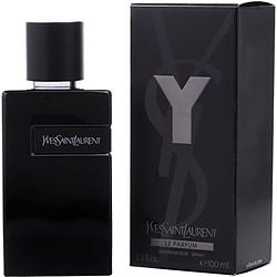 LE PARFUM SPRAY 3.4 OZ