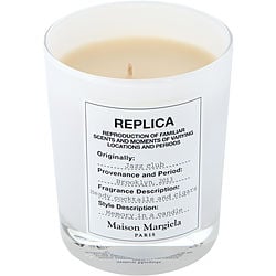 CANDLE 5.8 OZ