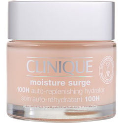 Moisture Surge 100H Auto-Replenishing Hydrator --75ml/2.5oz