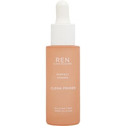 Perfect Canvas Clean Primer --30ml/1oz
