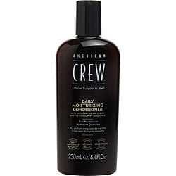DAILY MOISTURIZING CONDITIONER 8.4 OZ