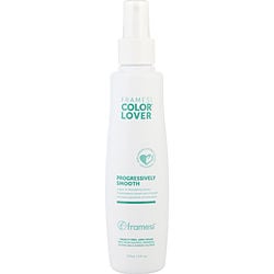 COLOR LOVER PROGRESSIVELY SMOOTH LEAVE IN SMOOTHING SPRAY 6 OZ