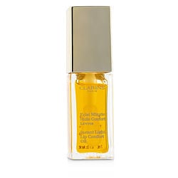 Lip Comfort Oil - # 01 Honey --7ml/0.1oz