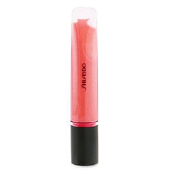 Shimmer Gel Gloss - # 07 Shin-Ku Red --9ml/0.27oz