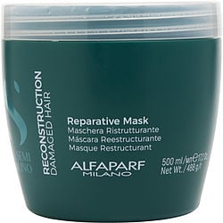 SEMI DI LINO RECONSTRUCTION REPARATIVE MASK 16.9 OZ