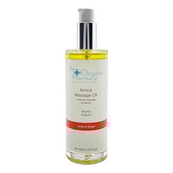 Arnica Massage Oil --100ml/3.4oz