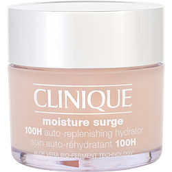 Moisture Surge 100H Auto-Replenishing Hydrator --125ml/4.2oz