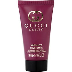 BODY LOTION 1.6 OZ