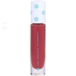 Sheer Glow Liquid Blush - # Red --5ml/0.17oz