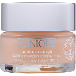 Moisture Surge 100H Auto-Replenishing Hydrator --30ml/1oz