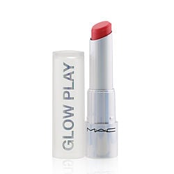 Glow Play Lip Balm - # 454 Floral Coral --3.6g/0.12oz