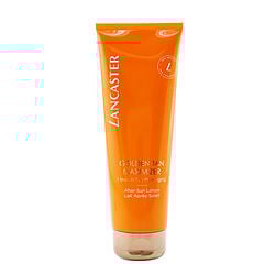 Golden Tan Maximizer After Sun Lotion --250ml/8.4oz