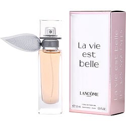 L'EAU DE PARFUM REFILLABLE SPRAY 0.5 OZ