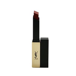 Rouge Pur Couture The Slim Leather Matte Lipstick - # 32 Rouge Rage --2.2g/0.08oz