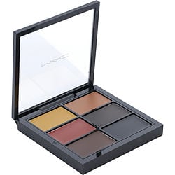 Studio Fix Conceal & Correct Palette - #Deep --6g/0.21oz