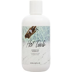 HOT GIRLS HYDRATING SHAMPOO 8 OZ