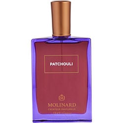 EAU DE PARFUM SPRAY 2.5 OZ (NEW PACKAGING) *TESTER