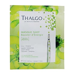 Masque Shot Energy Booster Shot Mask --20ml/0.68oz