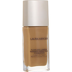 Flawless Lumiere Radiance Perfecting Foundation - # 5W1 Amber --30ml/1oz