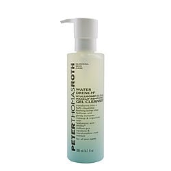 Water Drench Hyaluronic Cloud Makeup Removing Gel Cleanser --200ml/6.7oz