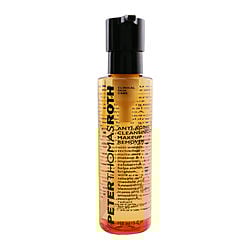 Anti-Aging Cleansing Oil Makeup Remover --150ml/5oz