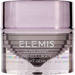 Ultra Smart Pro-Collagen Night Genius --50ml/1.6oz