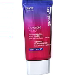 StriVectin - Advanced Retinol Nightly Renewal Moisturizer --50ml/1.7oz