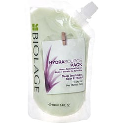 HYDRASOURCE DEEP TREATMENT PACK 3.4 OZ