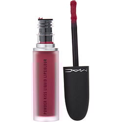 Powder Kiss LIquid Lipcolor - Elegance Is Learned --5ml/0.16oz