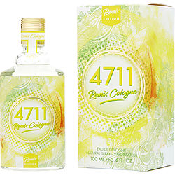 EAU DE COLOGNE SPRAY 3.4 OZ (2020 LEMON LIMITED EDITION)