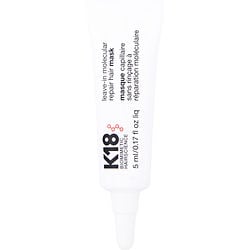LEAVE-IN MOLECULAR REPAIR HAIR MASK 0.17 OZ